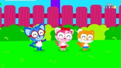 مجموعه آموزشی زبان انگلیسی little angel قسمت 449